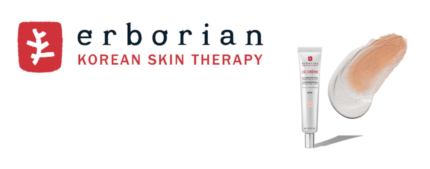 erborian
